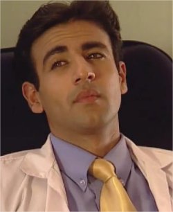 Gaurav Chanana Hindi TV-Actor