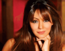 Gauri Khan Looks Dapper In A Magazine's Cover