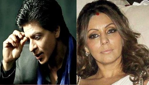 Gauri Khan’s Father Passes Away!
