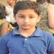 Gautham Krishna Telugu Child Artist
