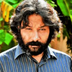 Tamil Movie Actor Gautham Kurup