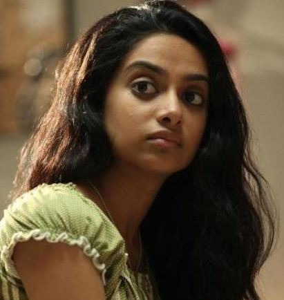 Gauthami Nair In Campus Diary! | NETTV4U