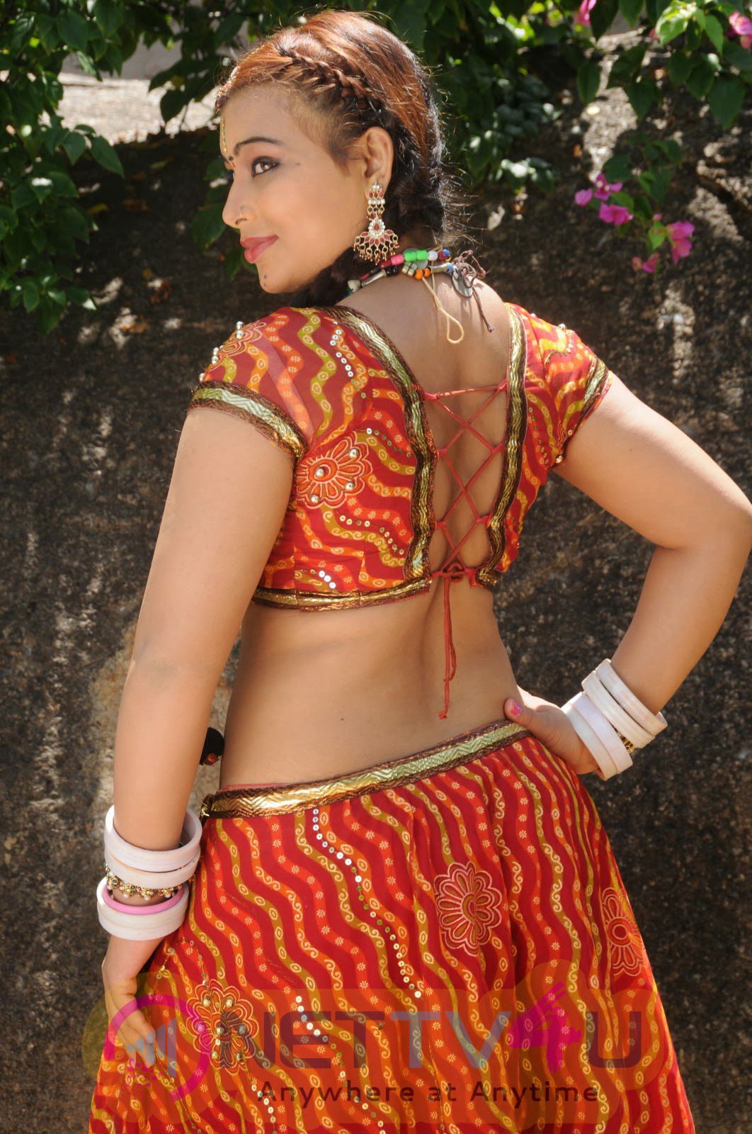 Gavvalata Telugu Movie Hot Photo Shoot Stills Telugu Gallery