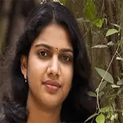 Malayalam Singer Gayatri Asokan