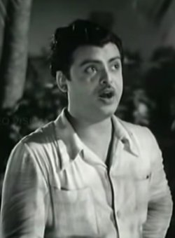 Gemini Ganesan Tamil Movie Actor