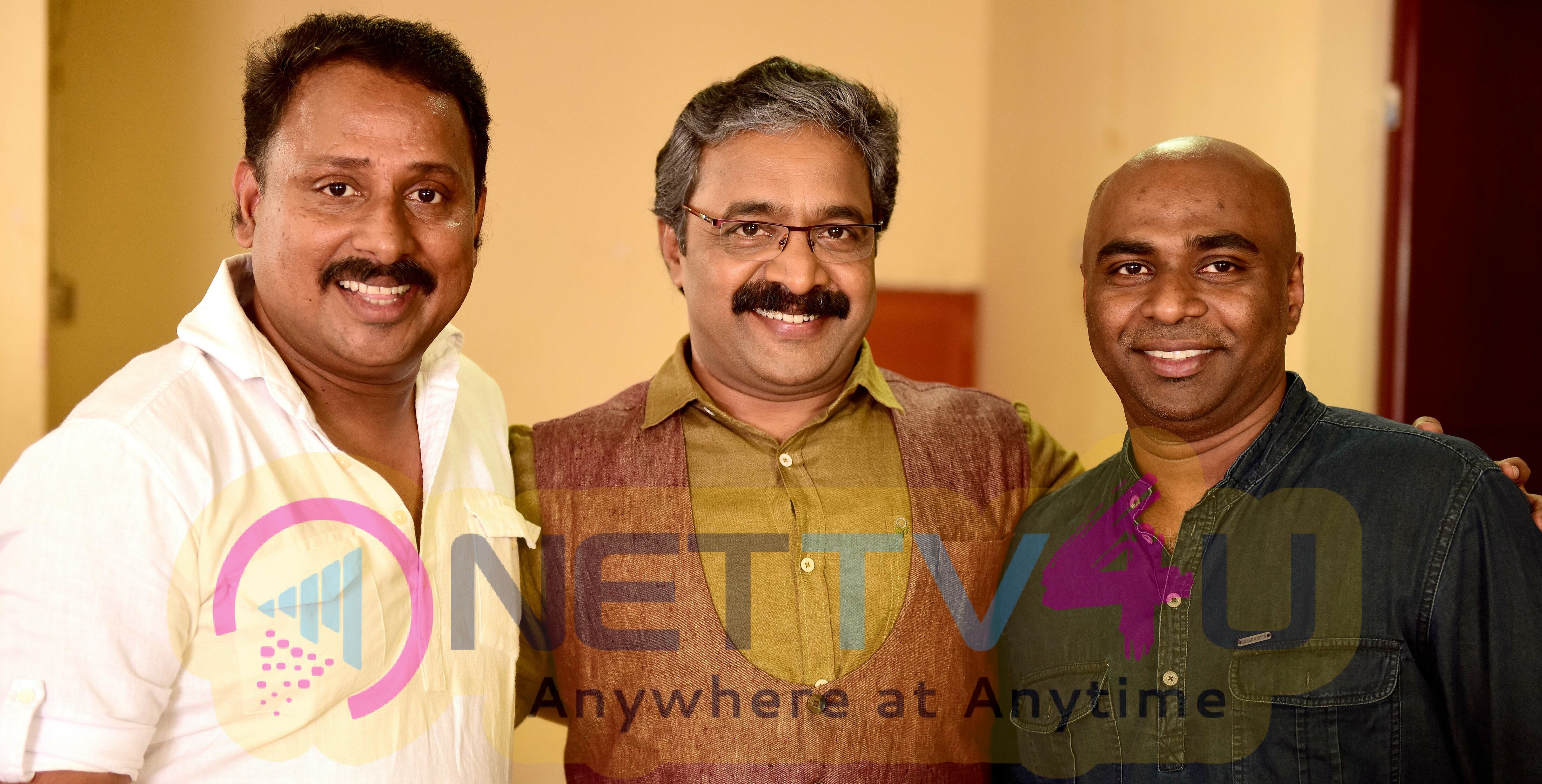 Gemini Malayalam Movie Exclusive Stills & Poster Malayalam Gallery