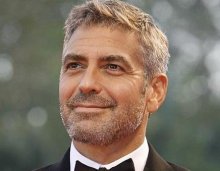 George Clooney Comments About The Oscar Racism Matter!