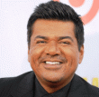 George Lopez English Comedian