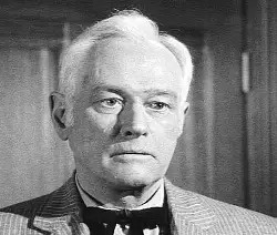 George Macready English Movie Actor