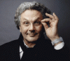 George Miller English Actor