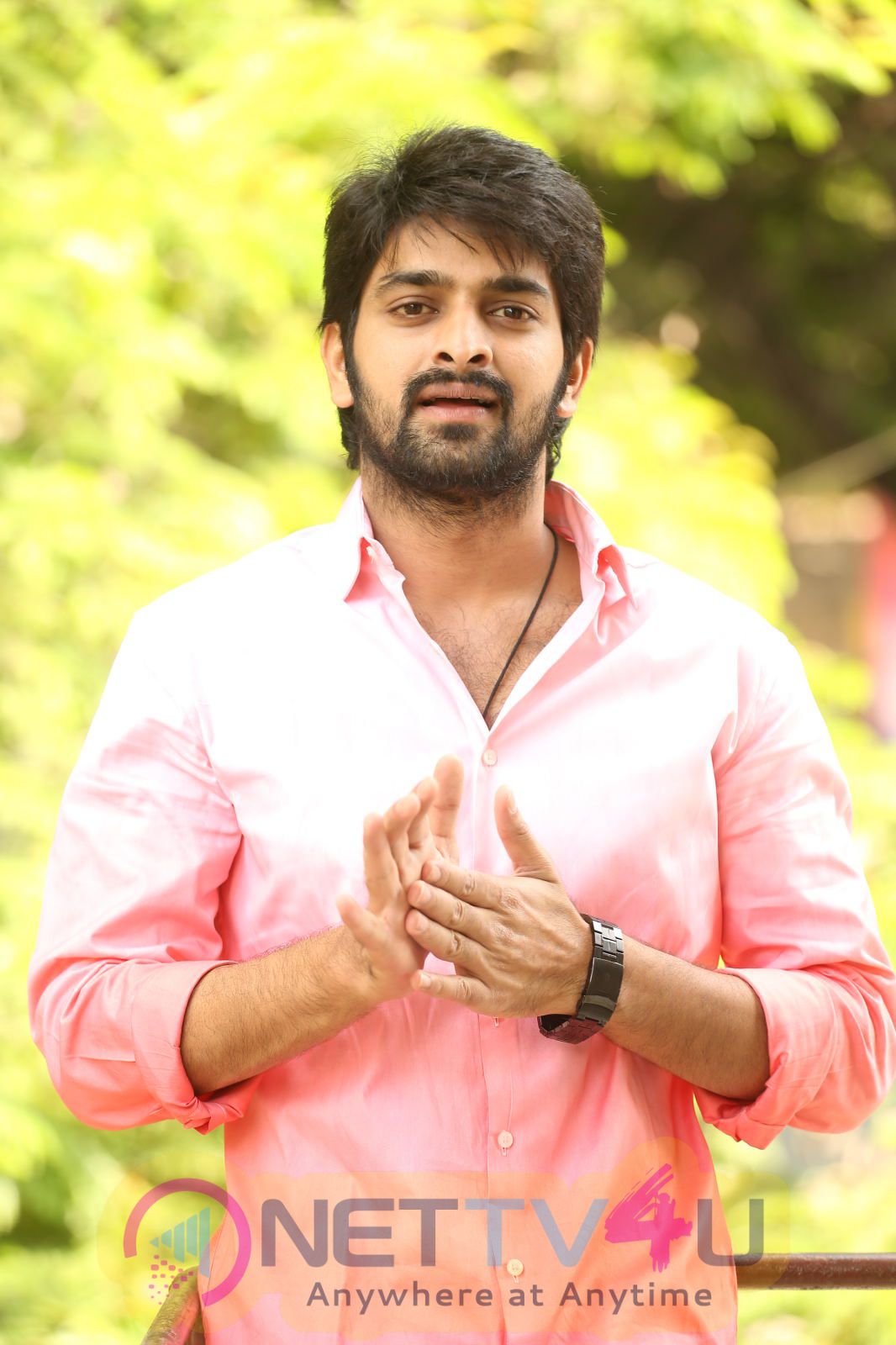 Get Huge Collection Of Naga Shourya Photos Gallery Telugu Gallery