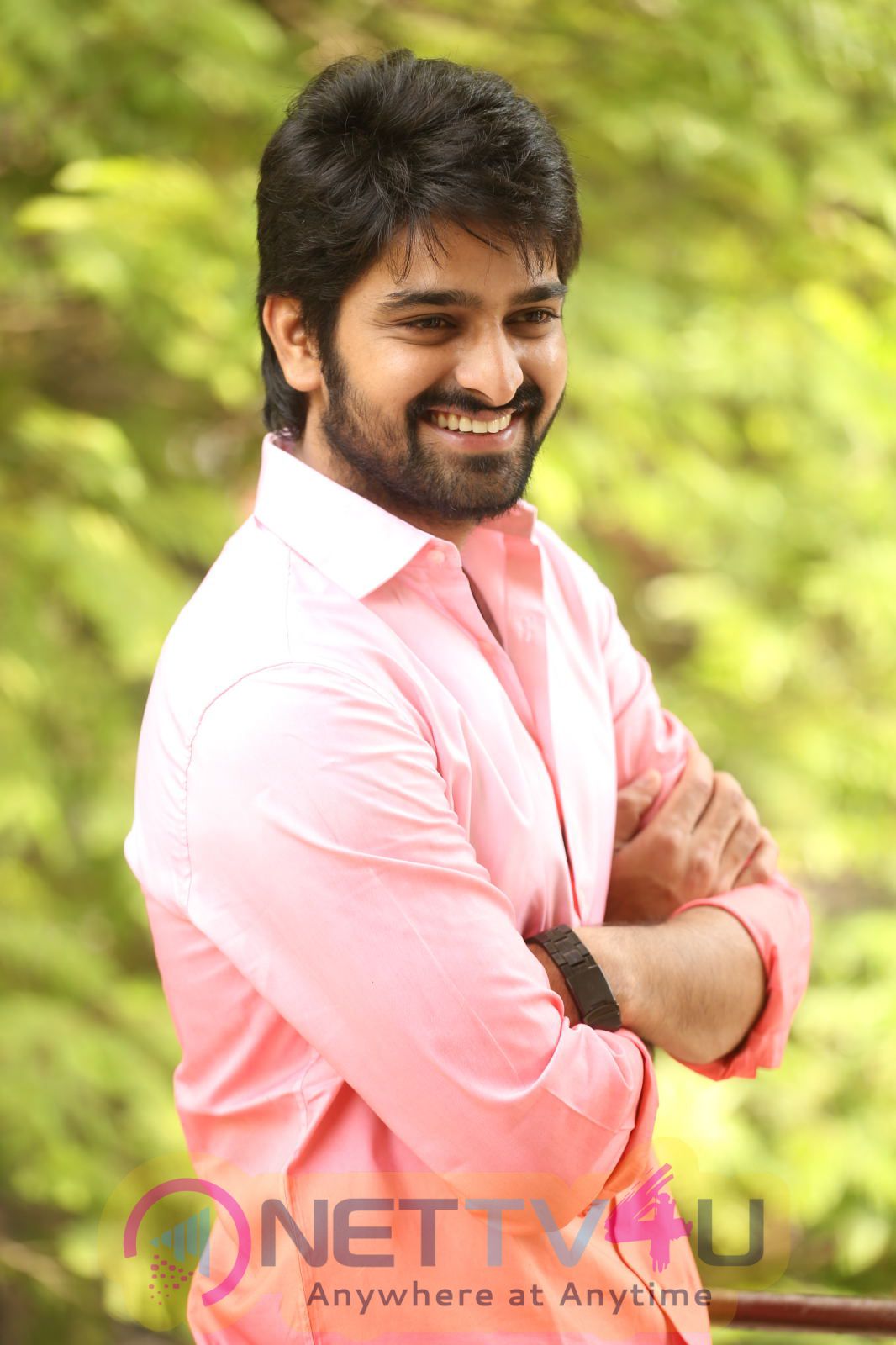 Get Huge Collection Of Naga Shourya Photos Gallery Telugu Gallery