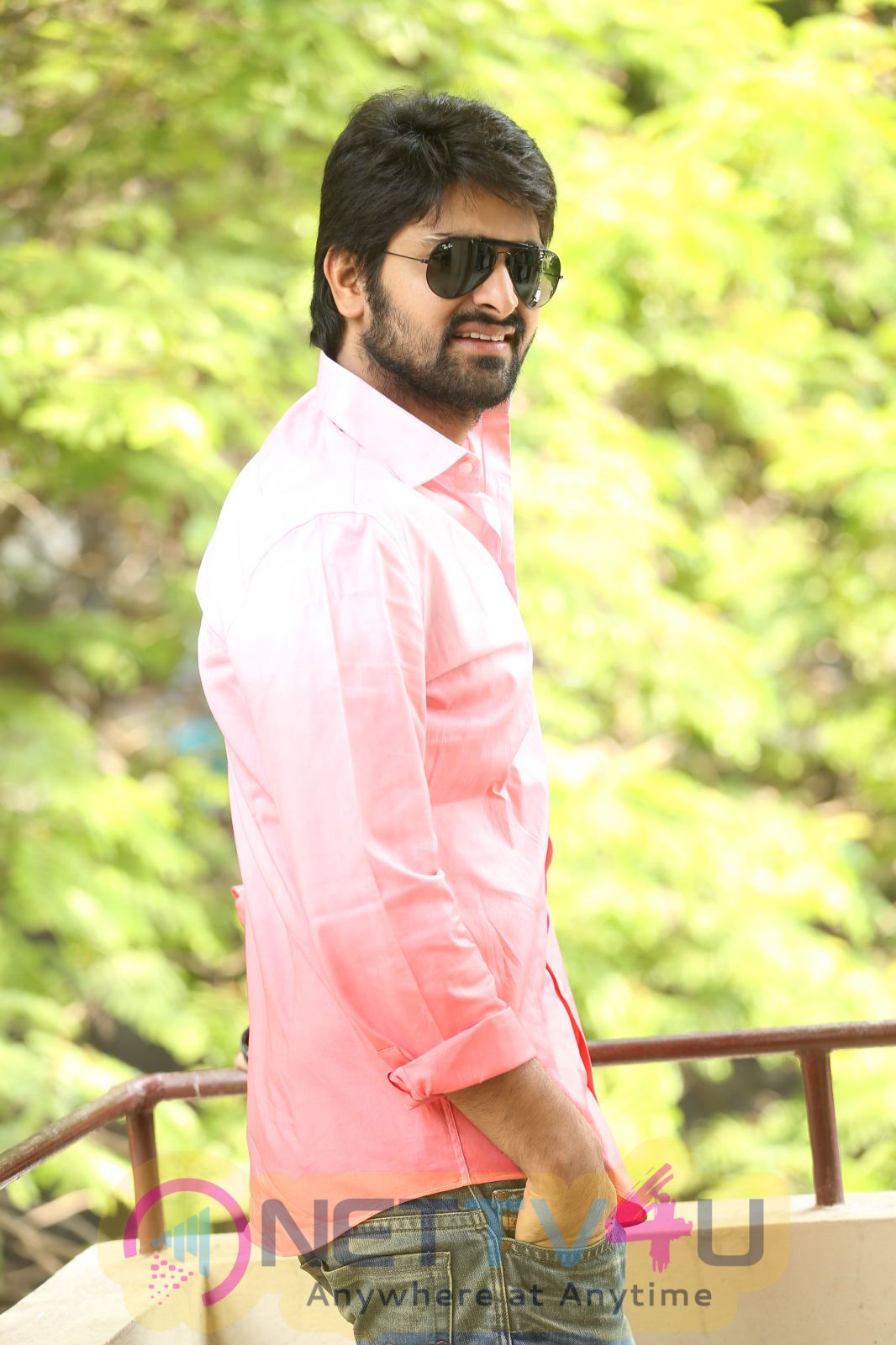 Get Huge Collection Of Naga Shourya Photos Gallery Telugu Gallery