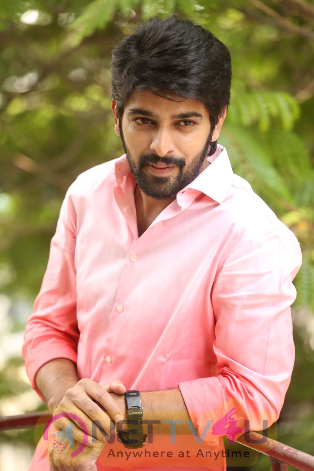 Get Huge Collection Of Naga Shourya Photos Gallery | 143593 | Galleries ...