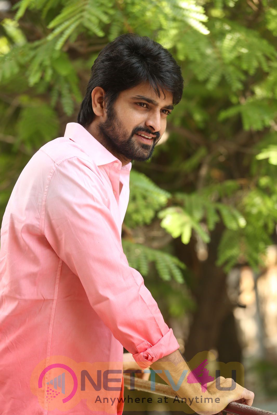 Get Huge Collection Of Naga Shourya Photos Gallery | 143616 | Galleries ...