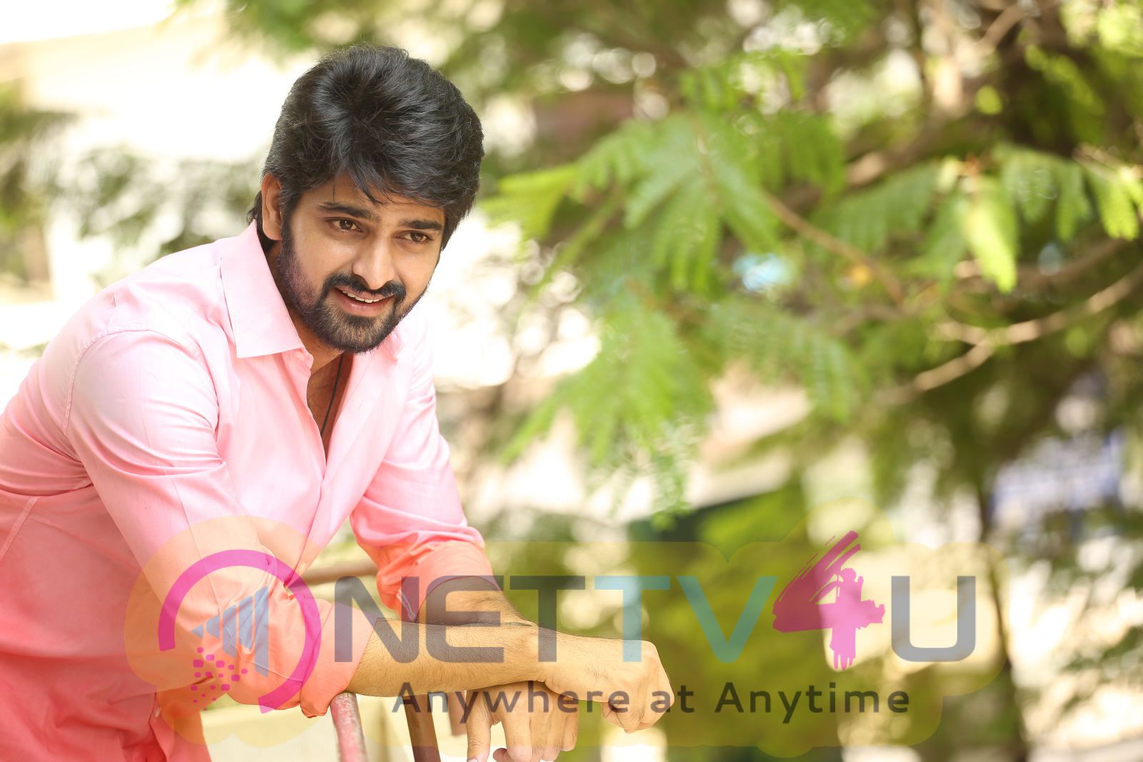 Get Huge Collection Of Naga Shourya Photos Gallery Telugu Gallery