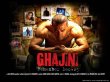 Ghajini Movie Review Hindi