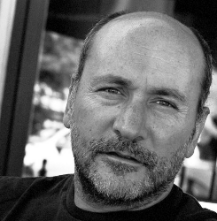 Gianni Nunnari English Producer