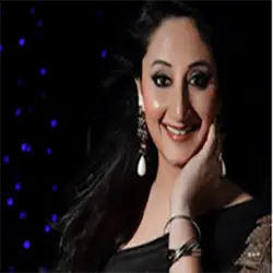 Hindi Host Gitikka Ganju Dhar