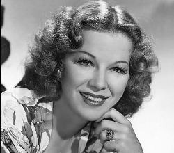 English Tv Actress Glenda Farrell Biography, News, Photos, Videos | NETTV4U