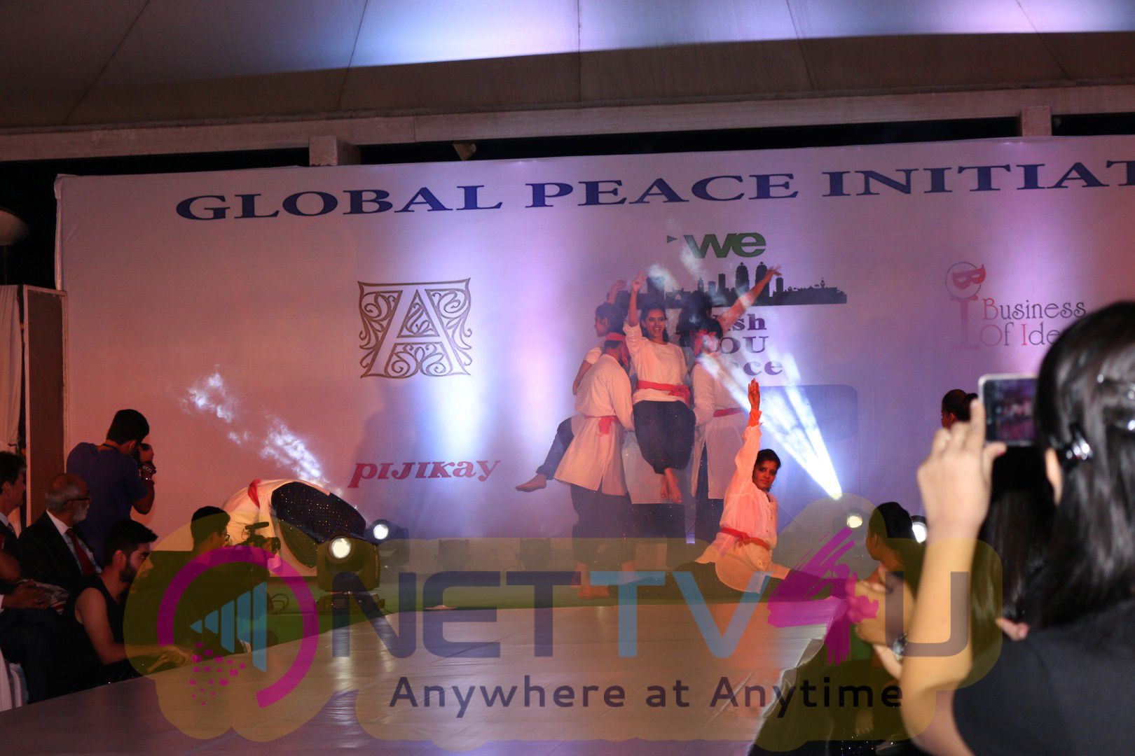 Global Peace Initiative Peace Awards Excellent Stills Hindi Gallery