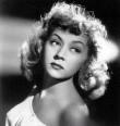 Gloria Grahame English Movie Actress