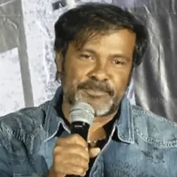 Telugu Director Gnanasaghar