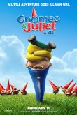 Gnomeo & Juliet Movie Review English