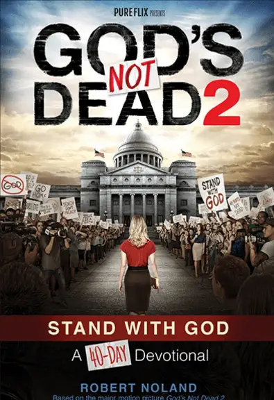 God's Not Dead 2 Movie Review