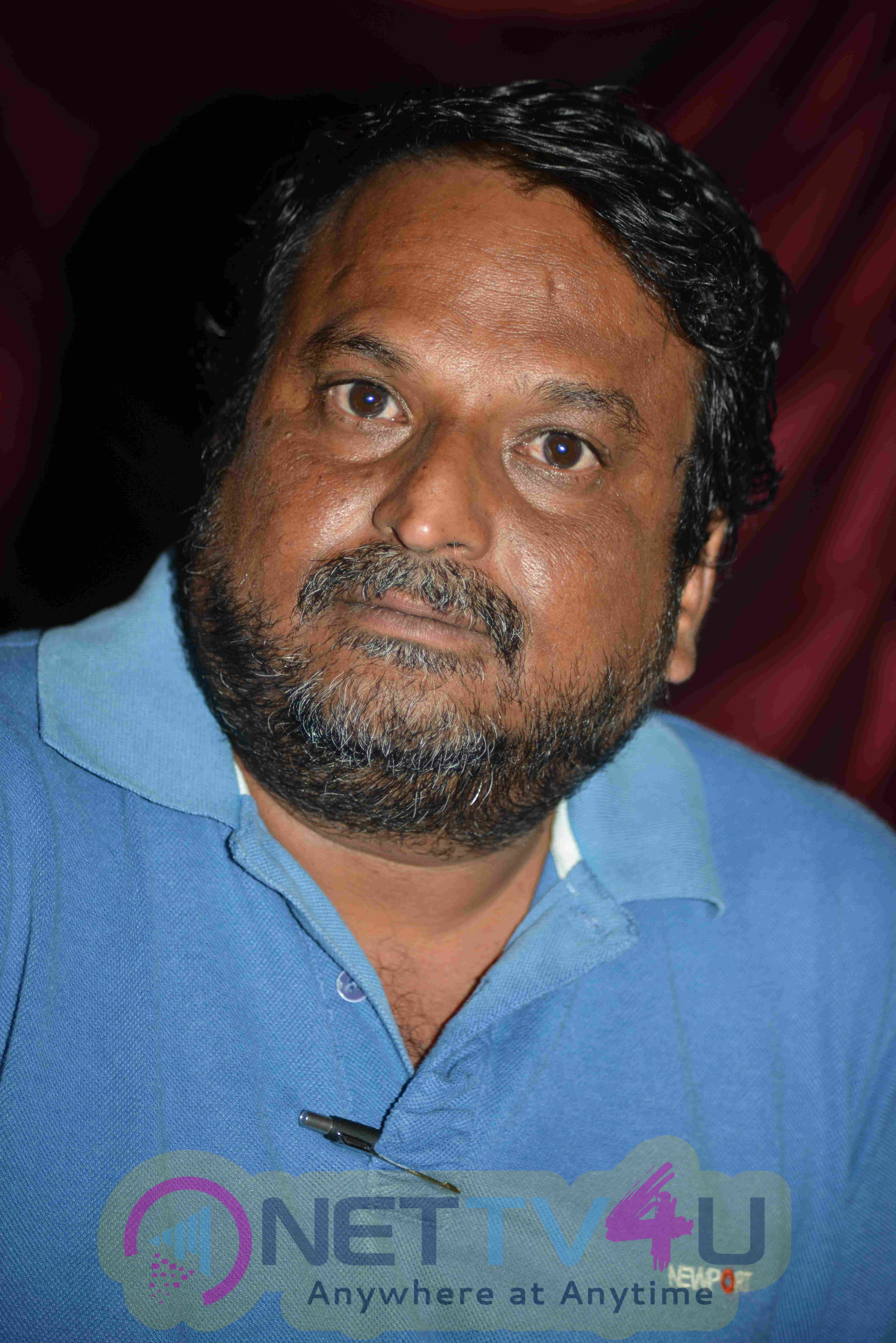 Godhi Banna Sadharana Maikattu Kannada Film Pressmeet Latest Stills Kannada Gallery