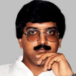 Telugu Director Gollapudi Srinivas