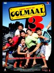 Golmaal 3  Movie Review Hindi