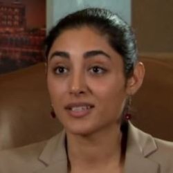Golshifteh Farahani English Movie Actress