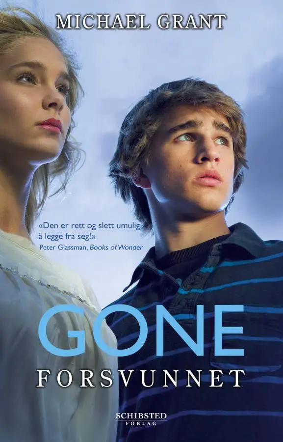 Gone Movie Review
