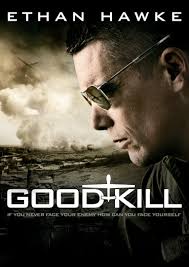 Good Kill Movie Review