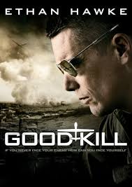 Good Kill Movie Review English Movie Review