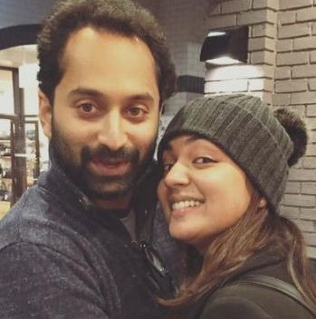 Good News For Nazriya Fans!