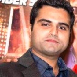 Hindi Producer Gordhan Tanwani