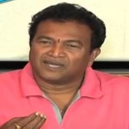 Telugu Comedian Goutham Raju