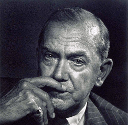 Graham Greene English Novelist