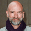 Graham McTavish English TV-Actor