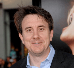 Grant Curtis English Producer