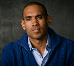 Grant Hill English Sports