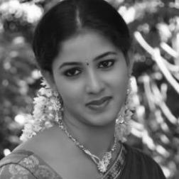 Malayalam Tv Actress Greeshma