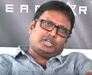 Telugu Director Gunasekhar