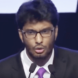 Gursimran Khamba Hindi Comedian