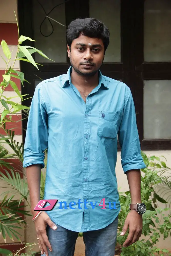 gv prakash upcoming movie bruce lee opening stills 9