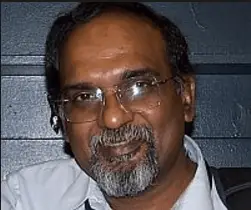 Tamil Sound Designer H Sridhar