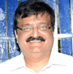 Kannada Producer H.K.Prakash