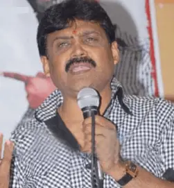 Kannada Director H Vasu